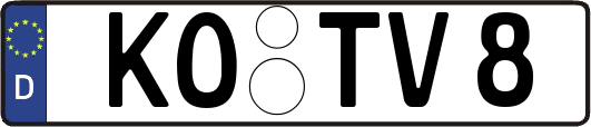 KO-TV8