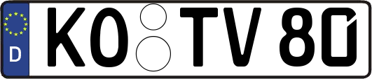 KO-TV80