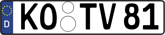 KO-TV81