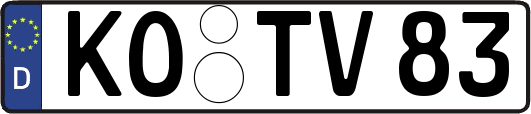 KO-TV83