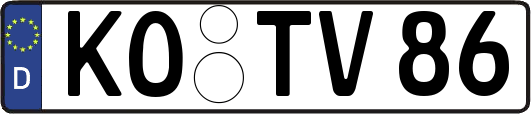 KO-TV86