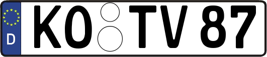 KO-TV87