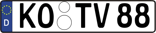 KO-TV88