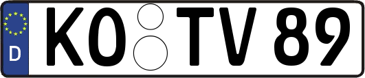 KO-TV89