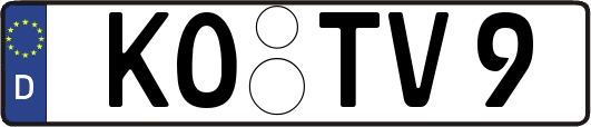 KO-TV9