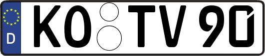 KO-TV90