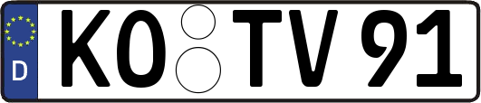 KO-TV91