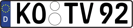 KO-TV92