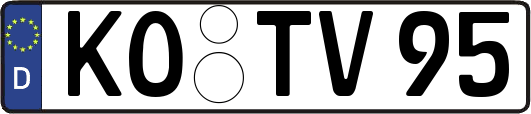 KO-TV95