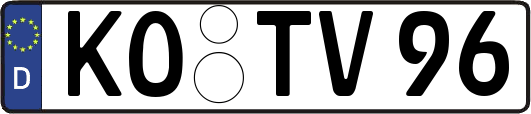 KO-TV96