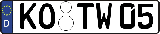 KO-TW05