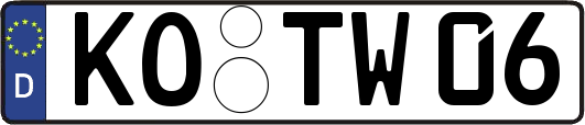 KO-TW06