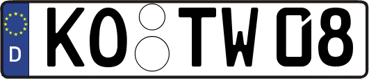 KO-TW08