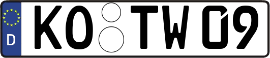 KO-TW09