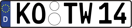 KO-TW14