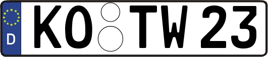 KO-TW23