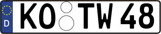 KO-TW48