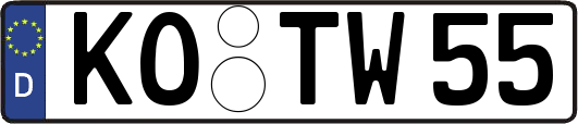 KO-TW55