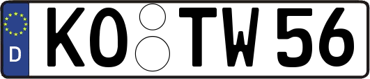 KO-TW56