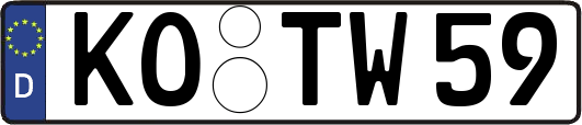 KO-TW59