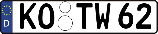 KO-TW62