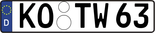 KO-TW63