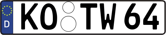 KO-TW64