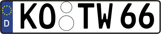 KO-TW66
