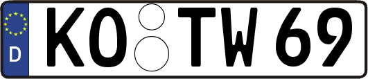 KO-TW69