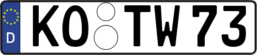 KO-TW73