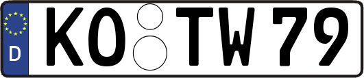 KO-TW79