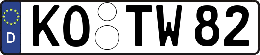 KO-TW82