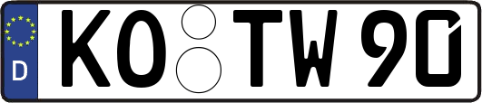 KO-TW90