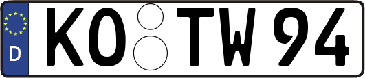 KO-TW94