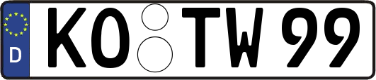 KO-TW99