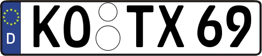 KO-TX69