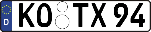 KO-TX94