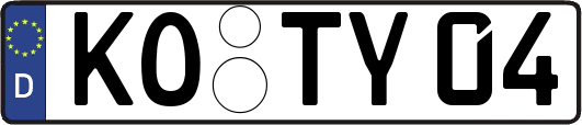 KO-TY04