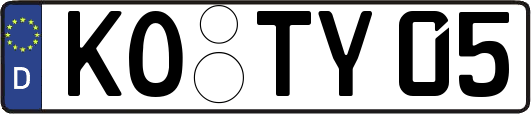 KO-TY05