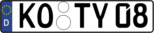 KO-TY08
