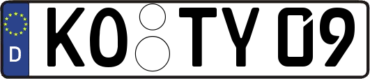 KO-TY09