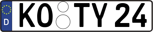KO-TY24