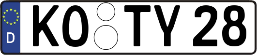 KO-TY28