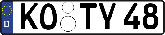 KO-TY48