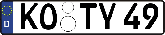 KO-TY49