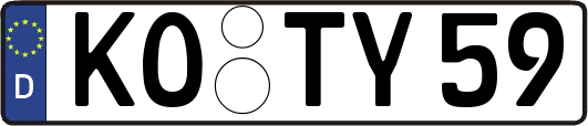KO-TY59