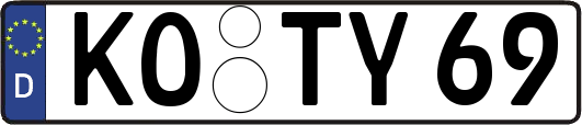 KO-TY69