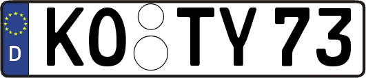 KO-TY73
