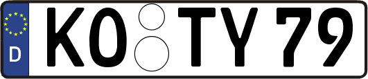 KO-TY79