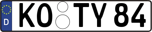 KO-TY84